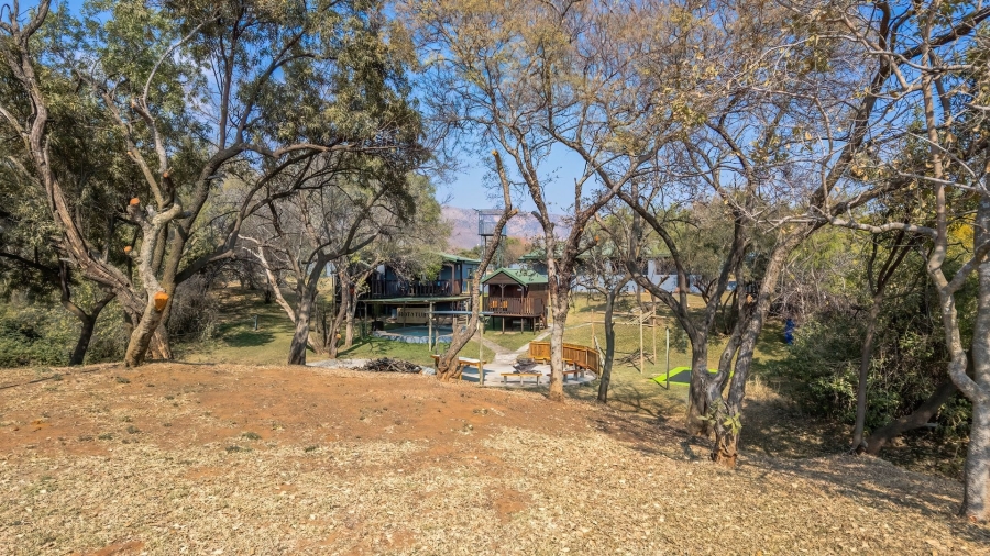 0 Bedroom Property for Sale in Boschfontein A H North West